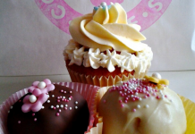 Gastro-Tipp: Coockies Cupcakes Coockies Cupcakes in Bremen