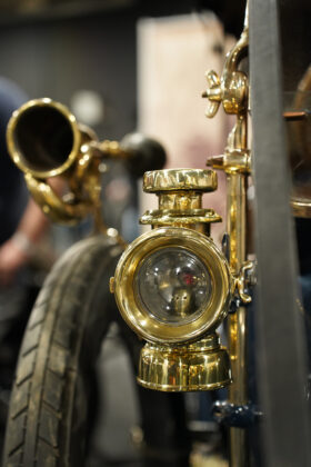 22. Bremen Classic Motorshow