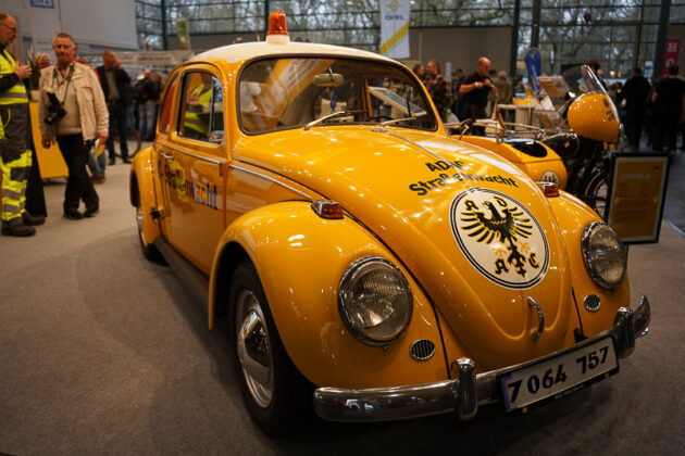 22. Bremen Classic Motorshow