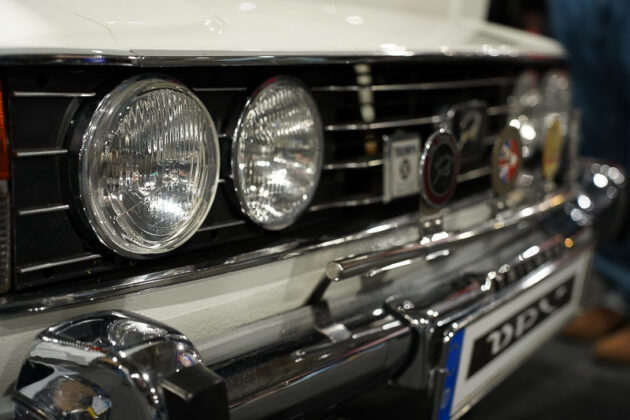 22. Bremen Classic Motorshow