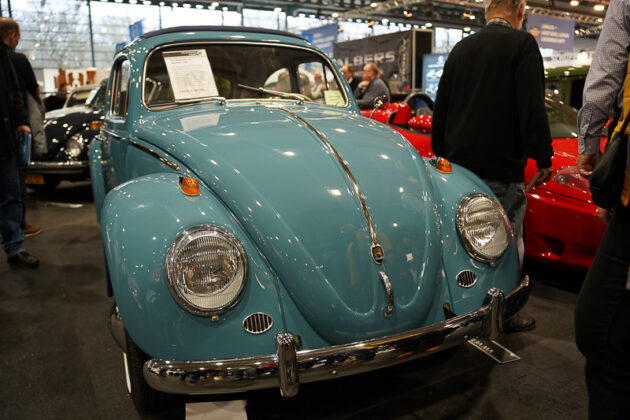 22. Bremen Classic Motorshow