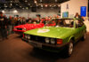 23. Bremen Classic Motorshow startet am Freitag 22. Bremen Classic Motorshow