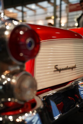 22. Bremen Classic Motorshow