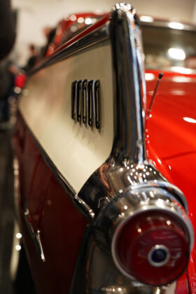 22. Bremen Classic Motorshow