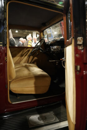 22. Bremen Classic Motorshow