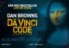 Dan Browns DER DA VINCI CODE – SAKRILEG im Metropol Theater Bremen