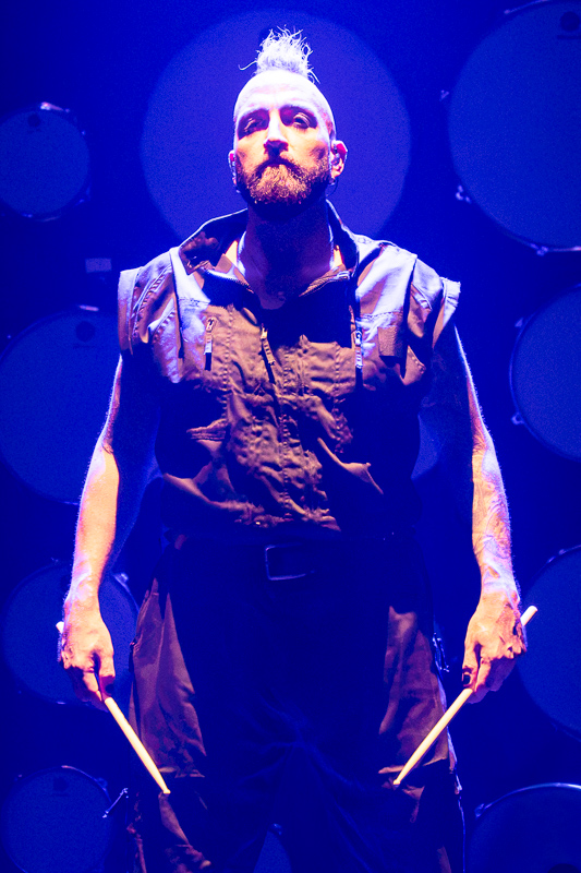 GOP Varieté-Theater Bremen: Premiere „Impulse“