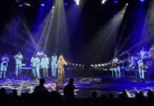 A Night with Joss Stone – zwischen Wohnzimmerfeeling und fetter Soul-Party