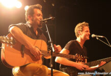 16. Ritterhuder Torfnacht: Open-Air-Konzert mit Laith Al-Deen & Afterburner