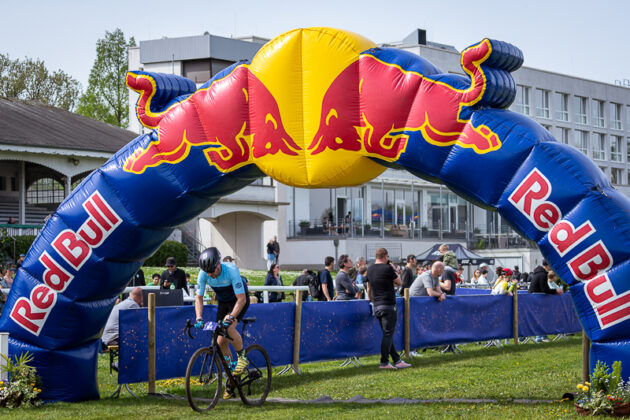 Red Bull Aufsatteln 2024