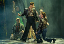 SATURDAY NIGHT FEVER – DAS KULT-MUSICAL im Metropol Theater Bremen Metropol Theater Bremen: SATURDAY NIGHT FEVER – DAS KULT-MUSICAL
