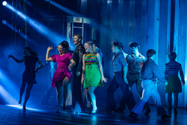 Metropol Theater Bremen: SATURDAY NIGHT FEVER – DAS KULT-MUSICAL