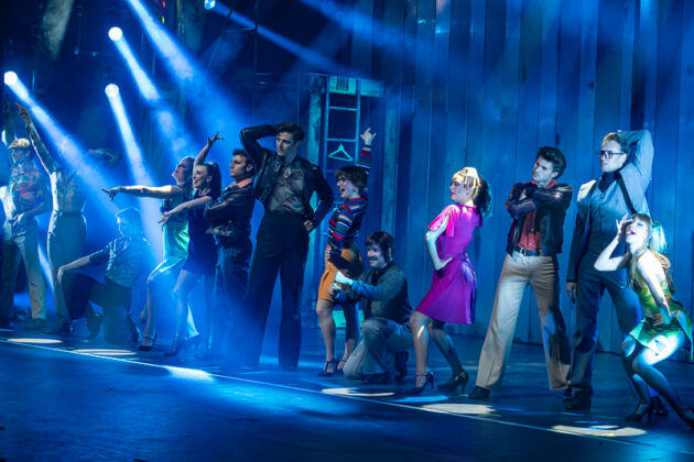 Metropol Theater Bremen: SATURDAY NIGHT FEVER – DAS KULT-MUSICAL
