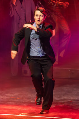 Metropol Theater Bremen: SATURDAY NIGHT FEVER – DAS KULT-MUSICAL