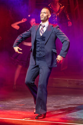 Metropol Theater Bremen: SATURDAY NIGHT FEVER – DAS KULT-MUSICAL