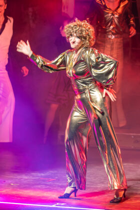 Metropol Theater Bremen: SATURDAY NIGHT FEVER – DAS KULT-MUSICAL