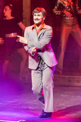 Metropol Theater Bremen: SATURDAY NIGHT FEVER – DAS KULT-MUSICAL