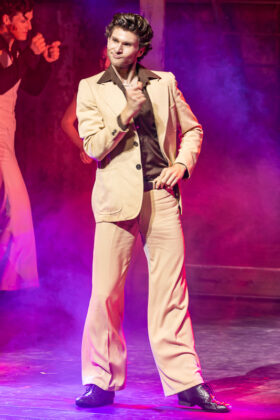 Metropol Theater Bremen: SATURDAY NIGHT FEVER – DAS KULT-MUSICAL