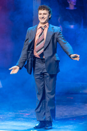 Metropol Theater Bremen: SATURDAY NIGHT FEVER – DAS KULT-MUSICAL