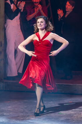 Metropol Theater Bremen: SATURDAY NIGHT FEVER – DAS KULT-MUSICAL