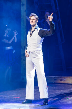 Metropol Theater Bremen: SATURDAY NIGHT FEVER – DAS KULT-MUSICAL