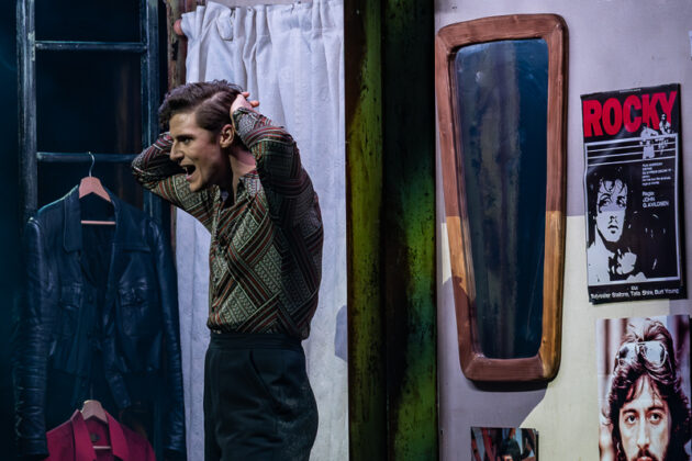 Metropol Theater Bremen: SATURDAY NIGHT FEVER – DAS KULT-MUSICAL