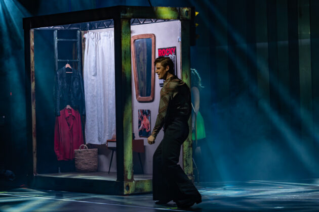 Metropol Theater Bremen: SATURDAY NIGHT FEVER – DAS KULT-MUSICAL