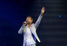 Das große Schlagerfest.XXL – die Stars der Branche feiern in Bremen Schlagerfest xxl in Bremen