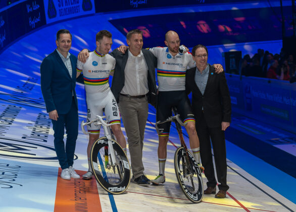 Sixdays 2024