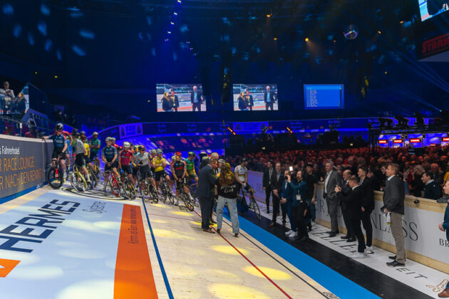 Sixdays 2024