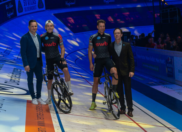 Sixdays 2024