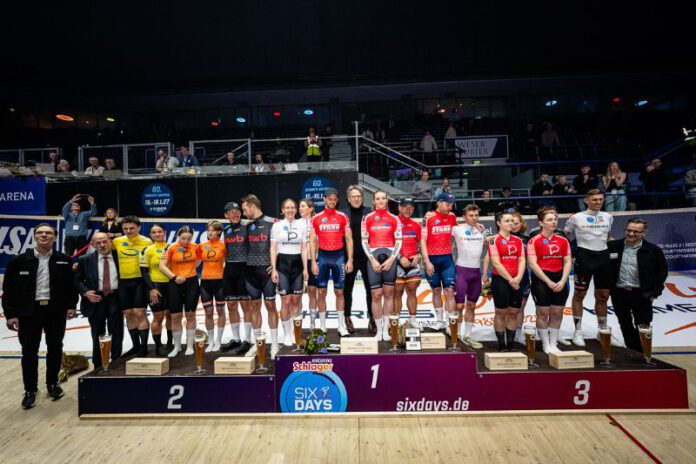 Copyright: ESN/Arne Mill