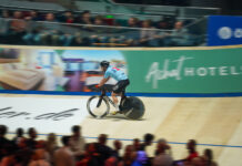 Sixdays 2025: Gesamtwertung Tag 2 Sixdays Bremen 2025