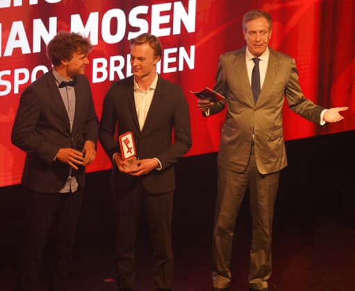 Sportgala Bremen 2024