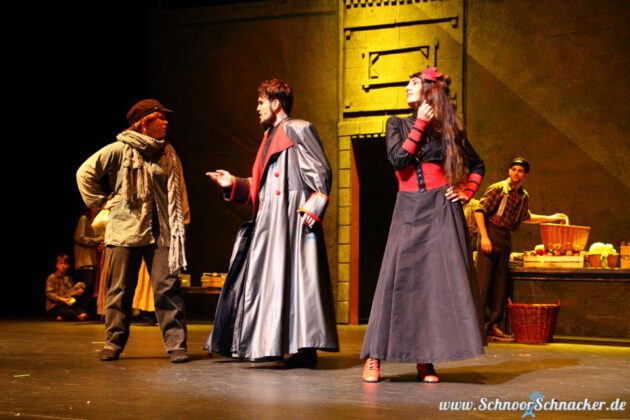 Anastasia – Das Musical