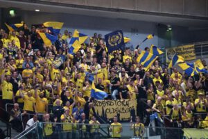 BBL-Pokal 1. Runde: Eisbären Bremerhaven vs. EWE Baskets