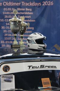 Bremen Classic Motorshow 2026