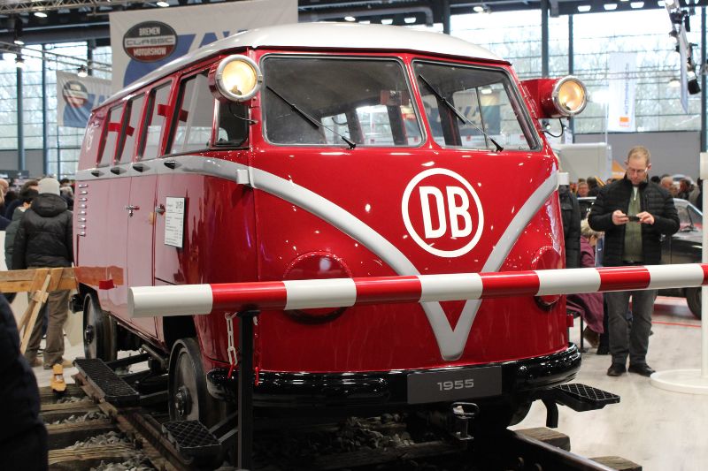 Bremen Classic Motorshow 2026