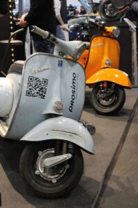 Bremen Classic Motorshow 2026