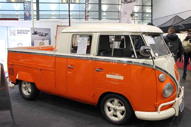 Bremen Classic Motorshow 2026