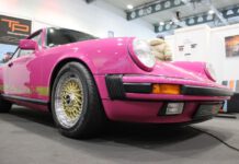 Trotz Winterchaos – Bremen Classic Motorshow endet auch 2026 mit Besucherrekord Bremen Classic Motorshow 2026