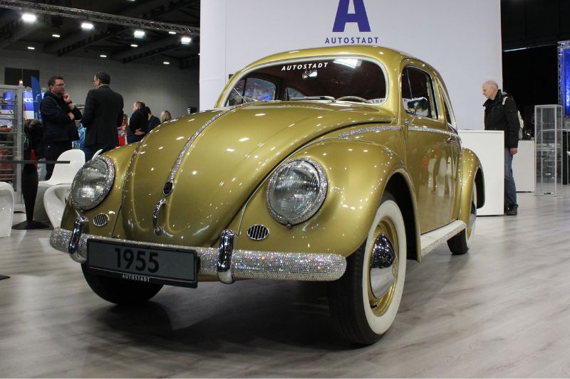 Bremen Classic Motorshow 2026