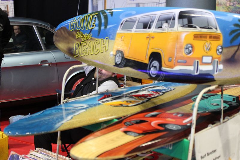 Bremen Classic Motorshow 2026