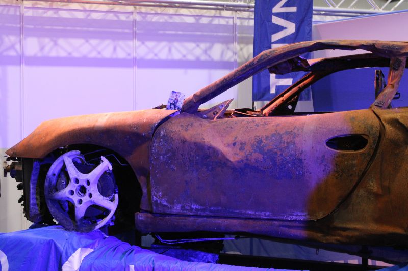 Bremen Classic Motorshow 2026