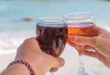 Die besten Beach Clubs in Bremen Beach Party in Bremen