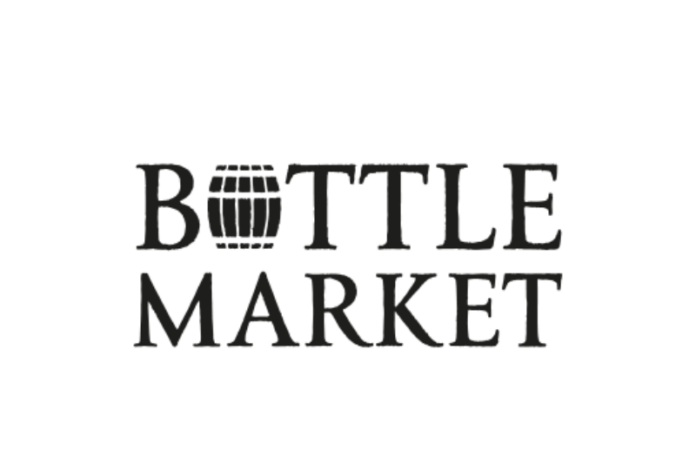 Logo Bottle Market Bremen