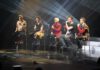 BOYBANDS FOREVER: Kreischalarm im Metropol Theater