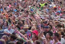 Bremen Olé 2024 bringt euch das Mallorca-Feeling auf die Bürgerweide Bremen Olé 2023