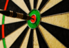 1. Bremen Darts Gala in der ÖVB-Arena Darts