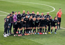 Obrigado Mágico 10: Diegos emotionaler Abschied im ausverkauften Weserstadion Abschiedsspiel von Diego im Weserstadion